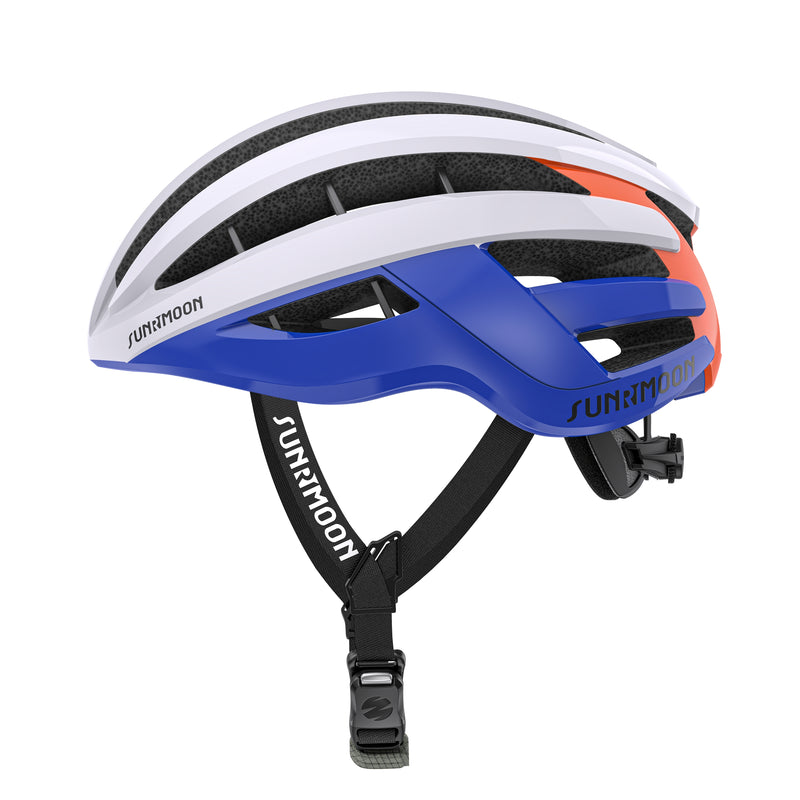 Load image into Gallery viewer, Sunrimoon Alien Cycling Helmet CS57