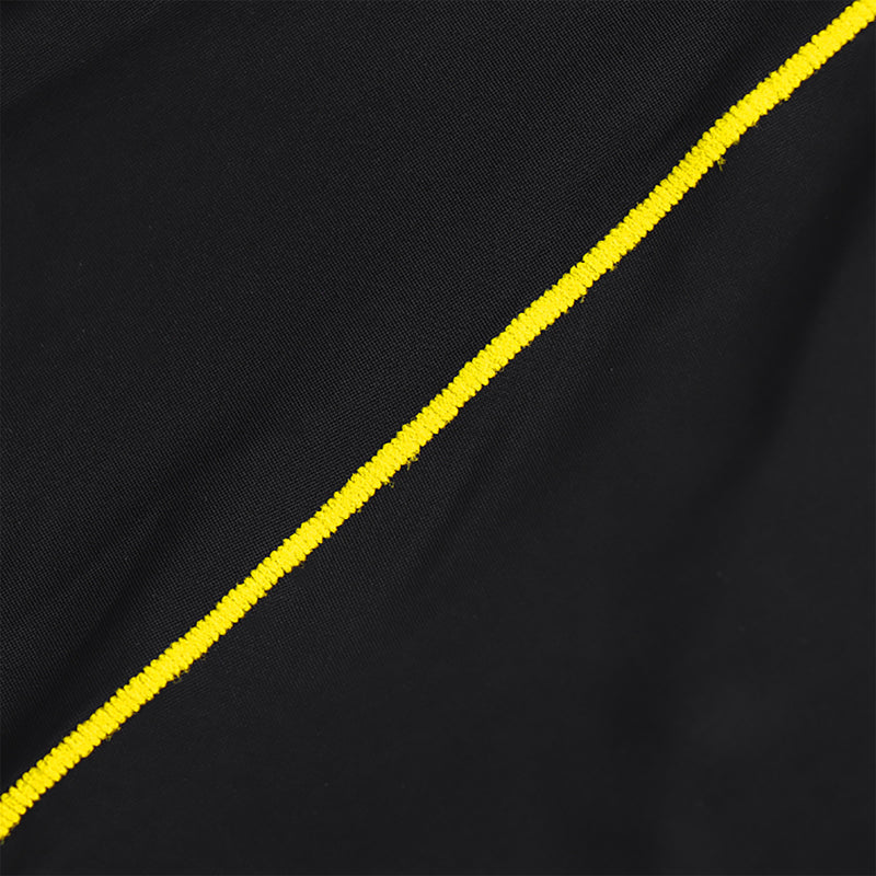 Load image into Gallery viewer, Mcycle Men's Pro Cycling Jersey Top Wear Black MY297