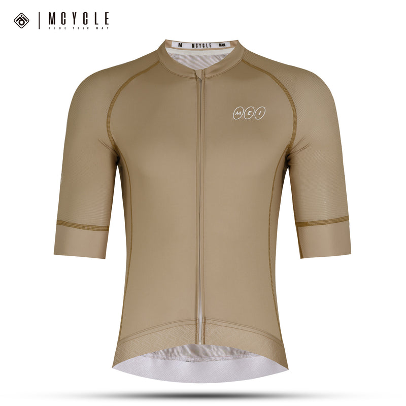 Load image into Gallery viewer, MCYCLE Men's Pro Performance Cycling Jersey MY361