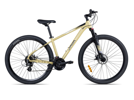 JAVA Varco 29 inch Mountain Bike Corss Country Cycle