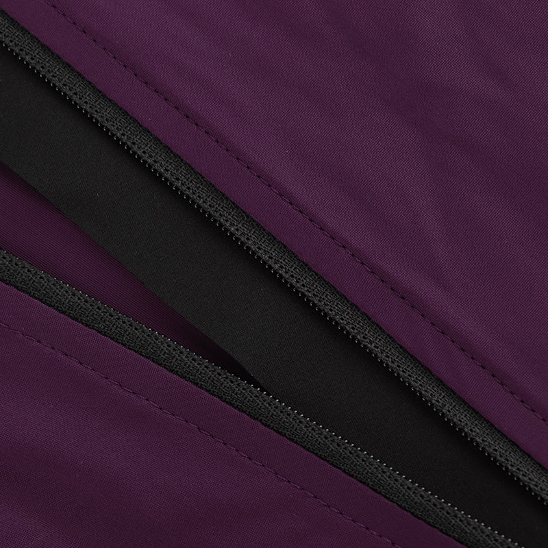 Load image into Gallery viewer, Mcycle Woman Solid Color Long Sleeve Cycling Jersey MY248W