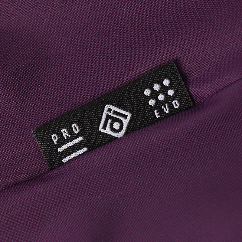 Load image into Gallery viewer, Mcycle Woman Contrast Sold Color Long Sleeve Cycling Jersey MY249W