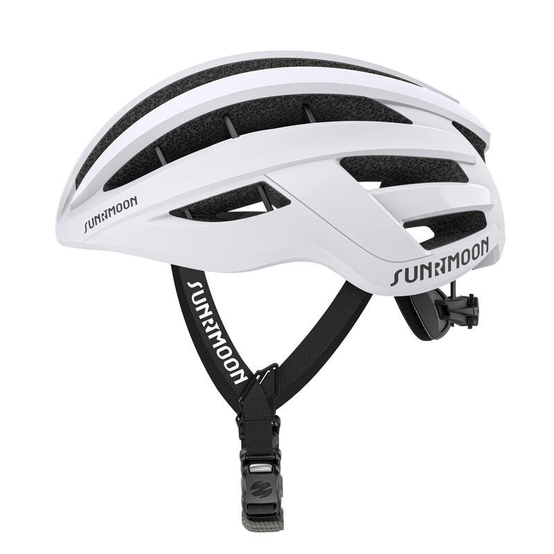 Load image into Gallery viewer, Sunrimoon Alien Cycling Helmet CS57