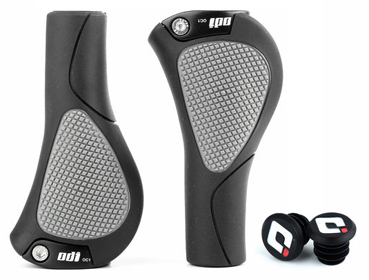 ODI OC1 Ergonomic Bicycle Handlebar Grip OC1