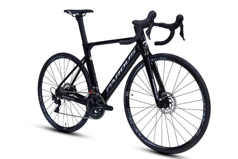 Load image into Gallery viewer, Pardus Spark RS 105 R7020 Hydraulic Brake 11 Speed Carbon Road Bike