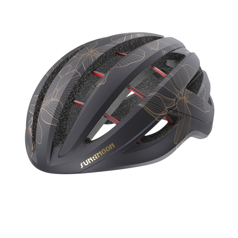 Load image into Gallery viewer, Sunrimoon Alien Cycling Helmet CS57