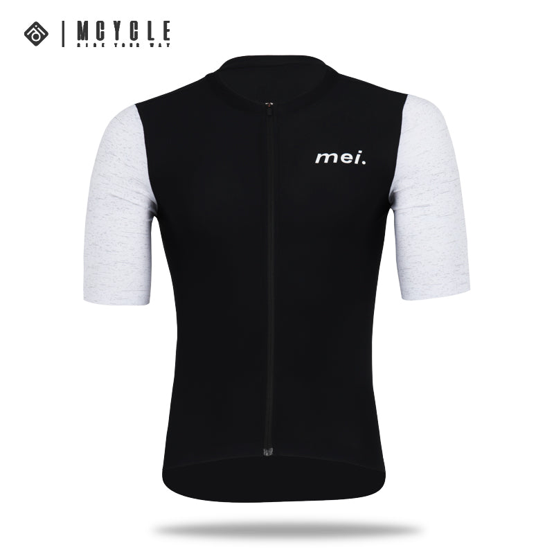 Load image into Gallery viewer, Mcycle Man Pro Cycling Jersey Top with Reflective MY243