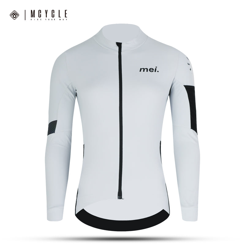 Load image into Gallery viewer, Mcycle Women's Thermal Long Sleeve Jersey MY317W