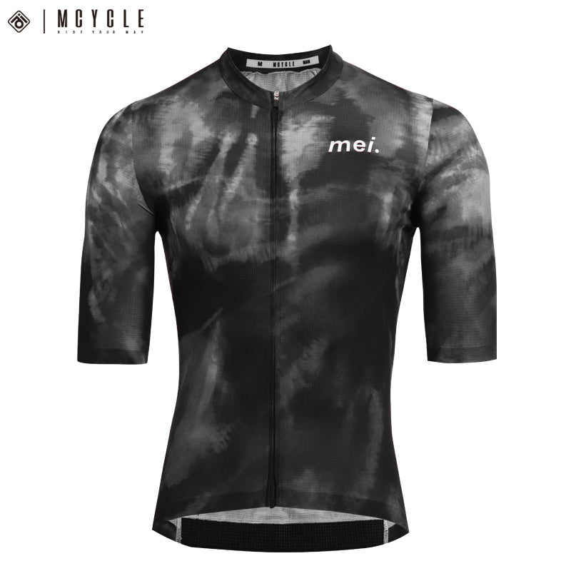 Load image into Gallery viewer, Mcycle Man &amp; Woman Pro Cycling Jersey Top MY271
