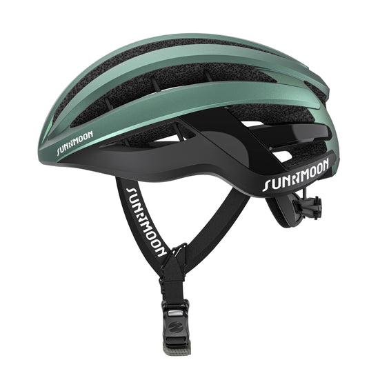 Sunrimoon Alien Cycling Helmet CS57