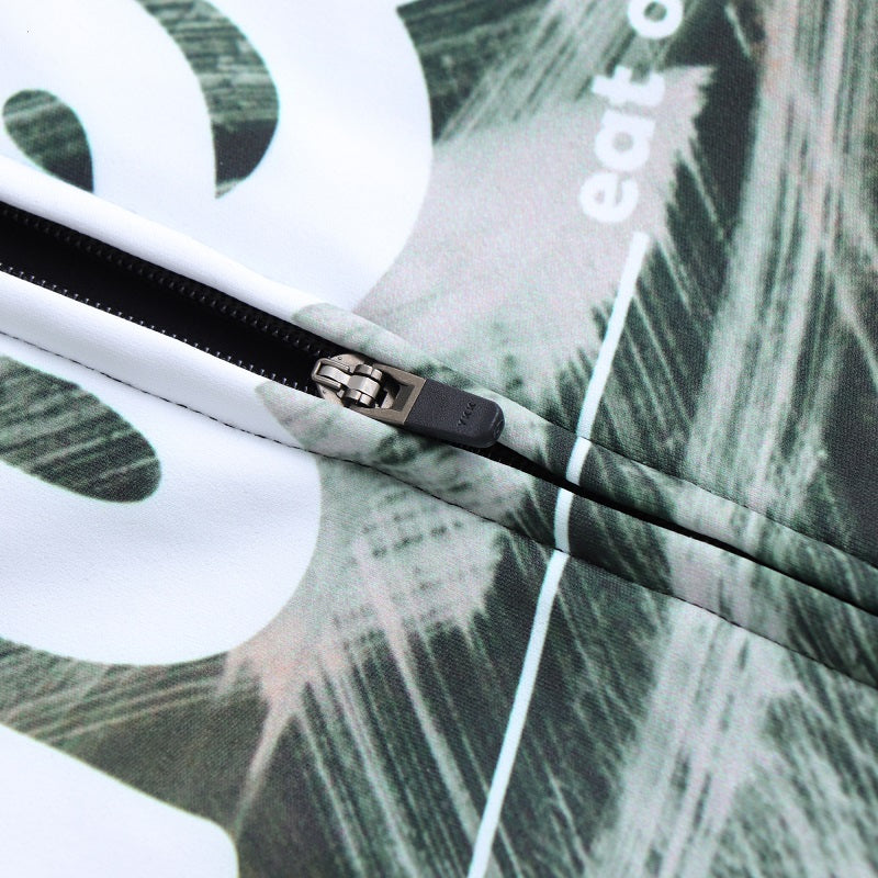 Load image into Gallery viewer, Mcycle Women's Thermal Long Sleeve Jersey MY301W