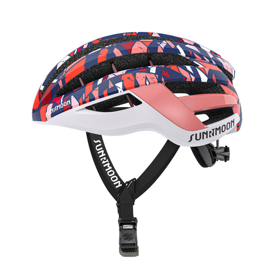 Sunrimoon Alien Cycling Helmet CS57