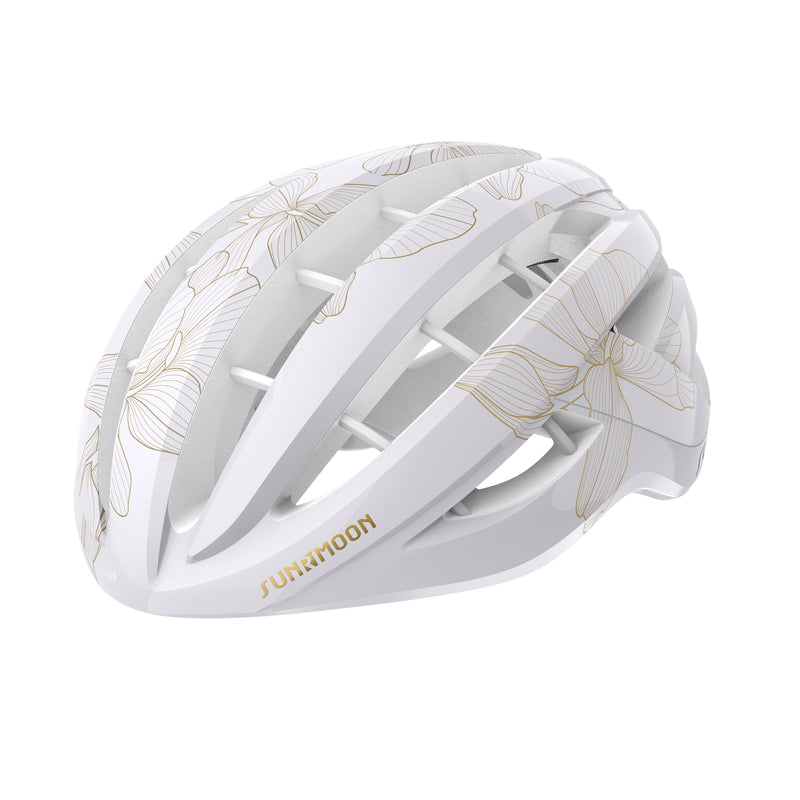 Load image into Gallery viewer, Sunrimoon Alien Cycling Helmet CS57