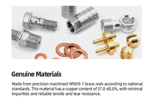 EZMTB Insert Oil Needle Olive Adapter for Shimano BH90