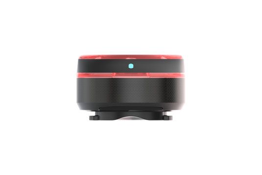 iGPSPORT SR Mini Smart Radar Taillight