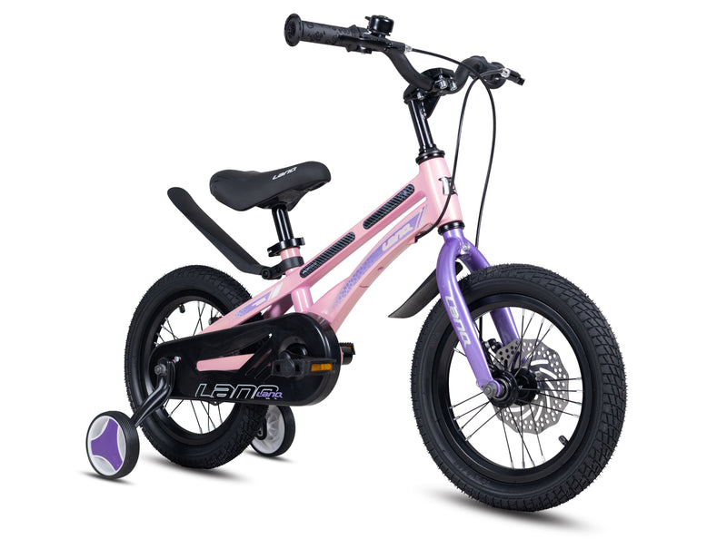 Load image into Gallery viewer, LanQ Mars Kids Bike Children Bicycle