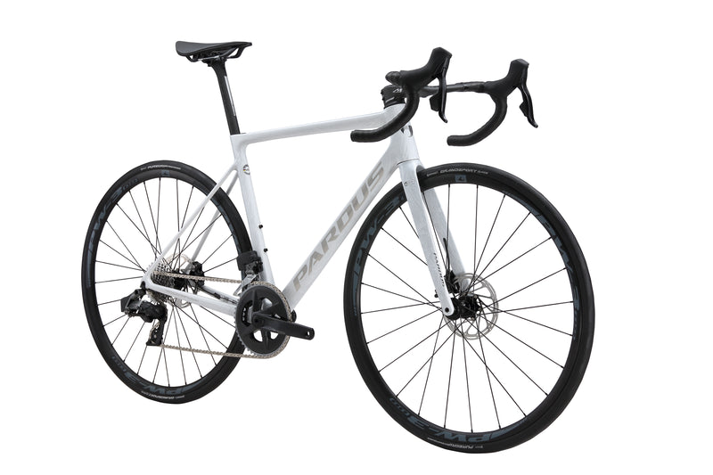 Load image into Gallery viewer, Pardus Robin RS AXS eTap / 105 Di2 Carbon Road Bike with Carbon Wheelset