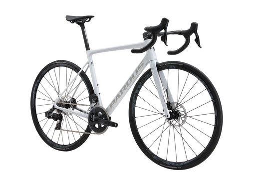 Pardus Robin RS AXS eTap / 105 Di2 Carbon Road Bike with Carbon Wheelset