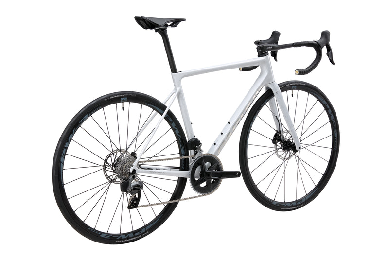 Load image into Gallery viewer, Pardus Robin RS AXS eTap / 105 Di2 Carbon Road Bike with Carbon Wheelset