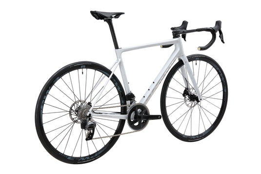 Pardus Robin RS AXS eTap / 105 Di2 Carbon Road Bike with Carbon Wheelset