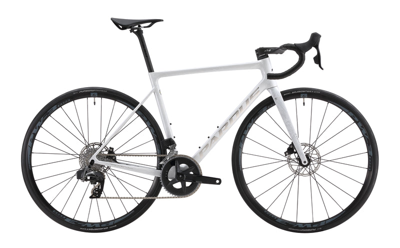 Load image into Gallery viewer, Pardus Robin RS AXS eTap / 105 Di2 Carbon Road Bike with Carbon Wheelset