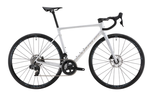 Pardus Robin RS AXS eTap / 105 Di2 Carbon Road Bike with Carbon Wheelset