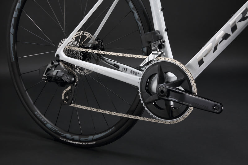 Load image into Gallery viewer, Pardus Robin RS AXS eTap / 105 Di2 Carbon Road Bike
