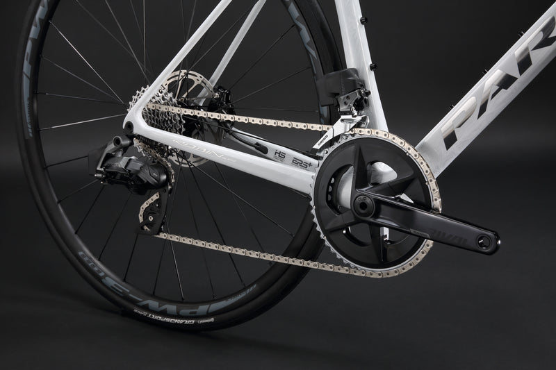 Load image into Gallery viewer, Pardus Robin RS AXS eTap / 105 Di2 Carbon Road Bike with Carbon Wheelset