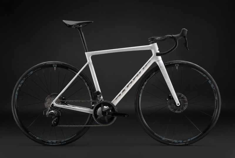 Load image into Gallery viewer, Pardus Robin RS AXS eTap / 105 Di2 Carbon Road Bike with Carbon Wheelset