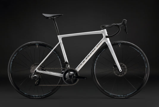 Pardus Robin RS AXS eTap / 105 Di2 Carbon Road Bike with Carbon Wheelset