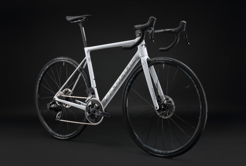 Load image into Gallery viewer, Pardus Robin RS AXS eTap / 105 Di2 Carbon Road Bike with Carbon Wheelset