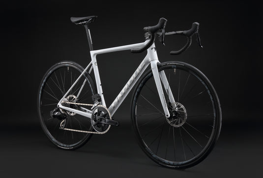 Pardus Robin RS AXS eTap / 105 Di2 Carbon Road Bike with Carbon Wheelset