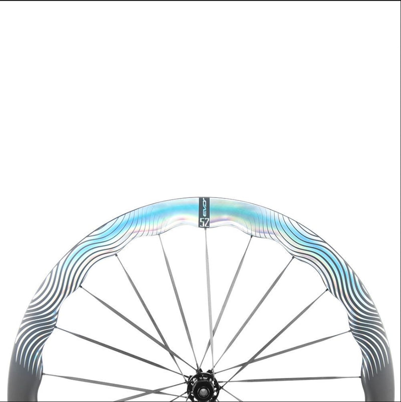 Load image into Gallery viewer, Komcas EVO MAX Disc Brake Carbon Wheels