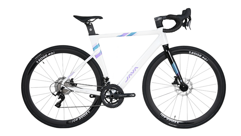 Load image into Gallery viewer, JAVA Auriga Aluminum Road Bike 12 Speed