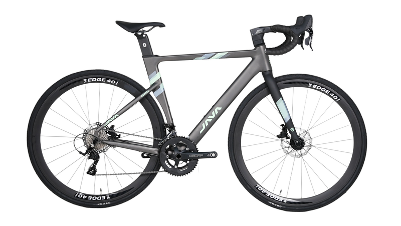 Load image into Gallery viewer, JAVA Auriga Aluminum Road Bike 12 Speed