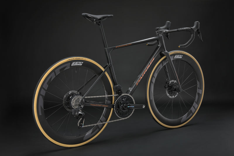 Load image into Gallery viewer, Pardus Robin EVO Force AXS with Zipp 404 Wheelset