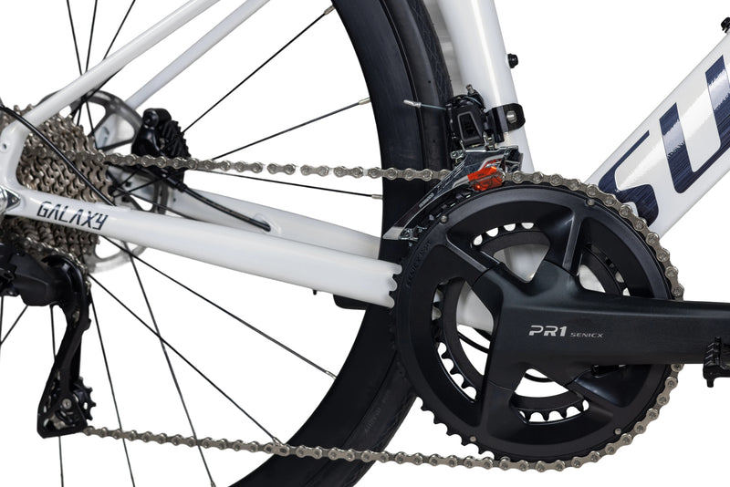 Load image into Gallery viewer, Sunpeed Galaxy Road Bike 12 speed