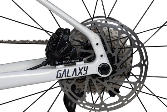 Sunpeed Galaxy Road Bike 12 speed