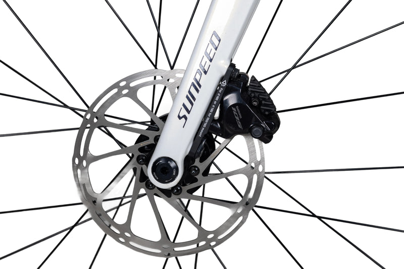 Load image into Gallery viewer, Sunpeed Galaxy Road Bike 12 speed