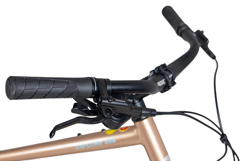 Load image into Gallery viewer, Pardus Explore Sport Urban Bike Hybrid Bicycle 10 Speed