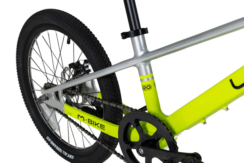 Load image into Gallery viewer, LANQ Q Magnesium Alloy Kids Bike 18 & 20 Inch Children Bicycle