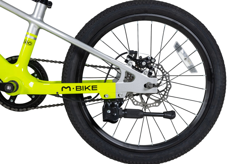 Load image into Gallery viewer, LANQ Q Magnesium Alloy Kids Bike 18 & 20 Inch Children Bicycle