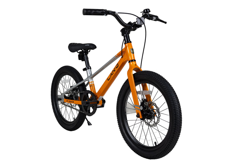 Load image into Gallery viewer, LANQ Q Magnesium Alloy Kids Bike 18 & 20 Inch Children Bicycle