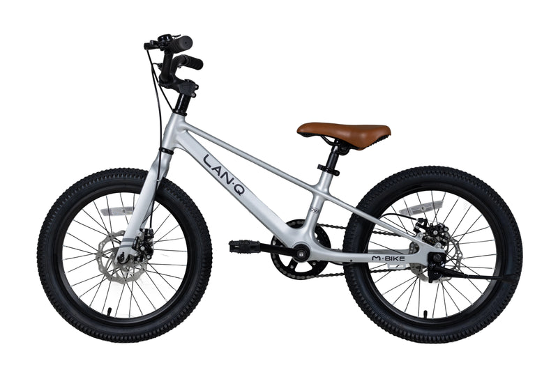 Load image into Gallery viewer, LANQ Q Magnesium Alloy Kids Bike 18 & 20 Inch Children Bicycle