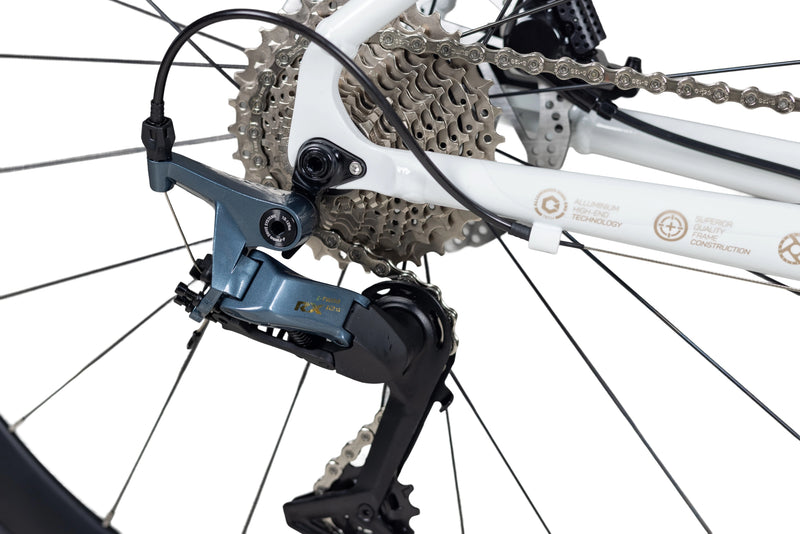 Load image into Gallery viewer, JAVA IDRA Gravel Bike LTWOO 12S