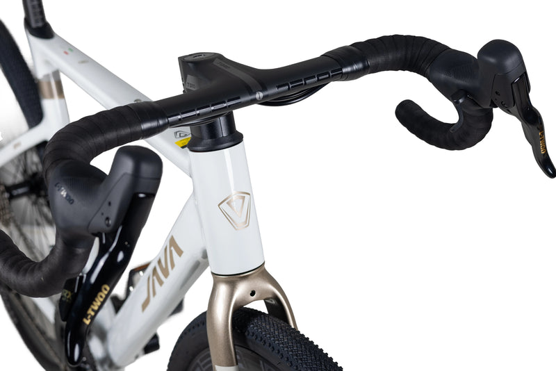 Load image into Gallery viewer, JAVA IDRA Gravel Bike LTWOO 12S