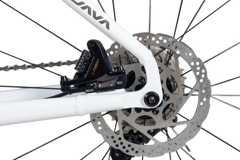 Load image into Gallery viewer, JAVA IDRA Gravel Bike LTWOO 12S