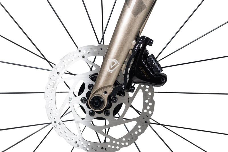 Load image into Gallery viewer, JAVA IDRA Gravel Bike LTWOO 12S