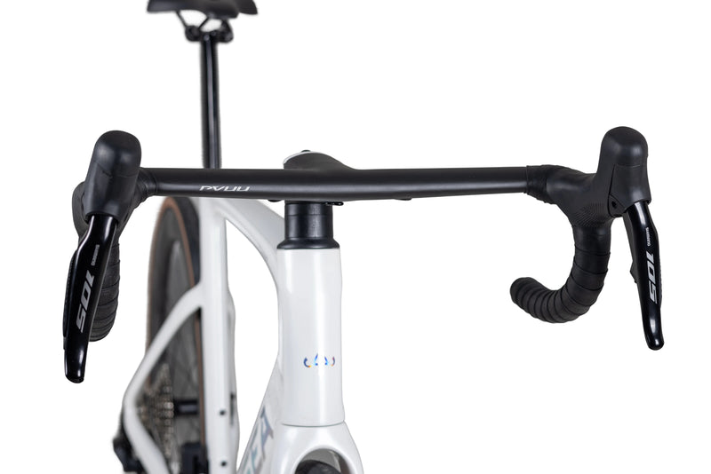 Load image into Gallery viewer, Kossea Pioneer SL 105 Di2 Carbon Road Bike with Carbon Wheels