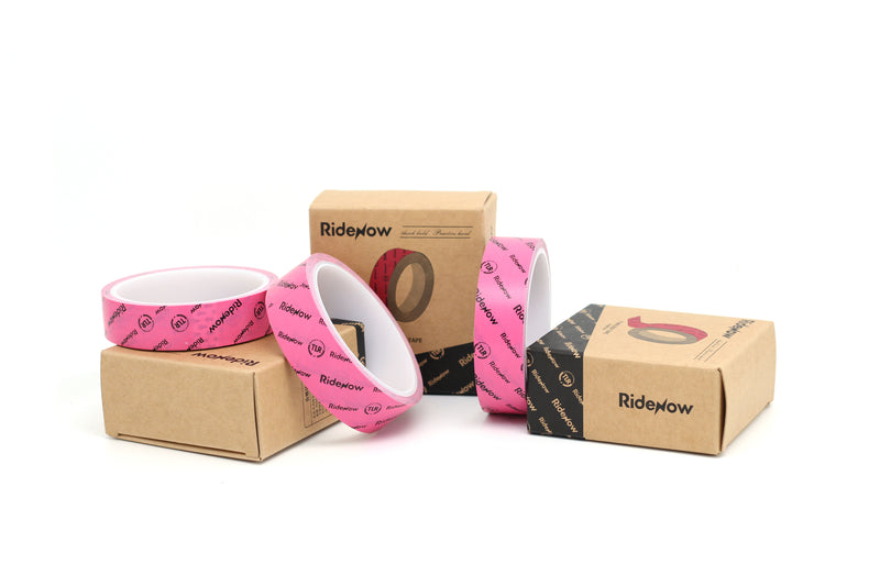 Load image into Gallery viewer, RideNow Tubeless Rim Tape